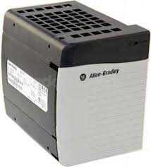 ALLEN BRADLEY Power Supply 1756-PA50