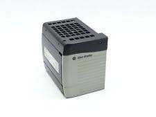 ALLEN BRADLEY Power Supply 1756-PA72