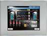 PROFACE HMI PFXGP4401WADW ( 24VDC )