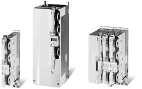 Lenze Inverter Drive E94ASHE0244 11KW Servo Drive