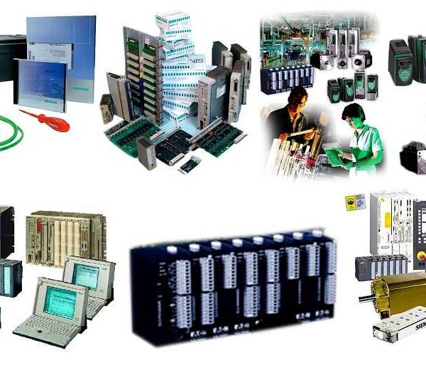 Inverter, PLC, HMI, Ac Servo, Soft Starters