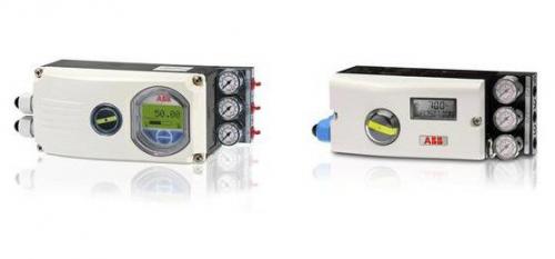 ABB Valve Positioner V18345-1010121001,V18345-1020421001,V18345-