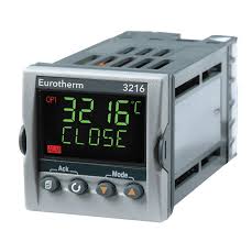 EUROTHERM 3216 Temperature Control