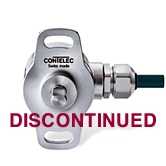 NOVOTECHNIK Rotary Shaft Type Vert-X 2800 HD Series ROTARY JOINT