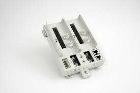 ABB Input Module - 3BSE022462R1 - TU847 Module Termination Unit