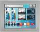 PROFACE HMI PFXGP4503TAD