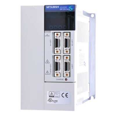 Mitsubishi Servo Drive - MR-J2S-350CP
