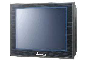 Delta touch panel HMI DOP-B07S515 HMI