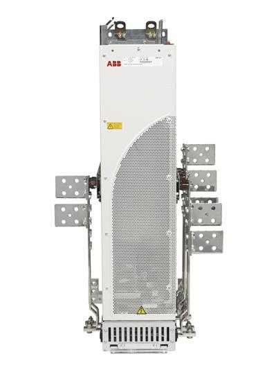 ABB ACS800-04M-0170-7, ACS800-04M-0210-2