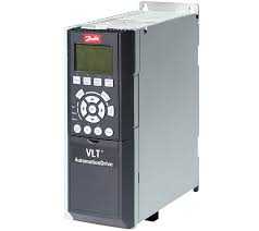 DANFOSS FC-302PK37T5E20H1