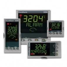 EUROTHERM 3200 Temperature Control 3204,3208,3216,32h8