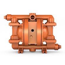 Wilden Diaphragm Pump P220/AAPPP/BNS/BN/ABN/0695