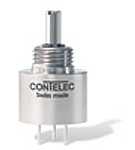 NOVOTECHNIK Panel Mount Potentiometers PL130 Series PANEL METER