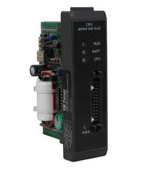 GE Fanuc PLC - IC610CPU106 plc (programmable logic controller)