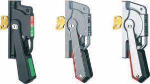 ALLEN BRADLEY INTERFACE MODULE SWITCH - 1494V-H1, 1494V-W1, 1494F-P1