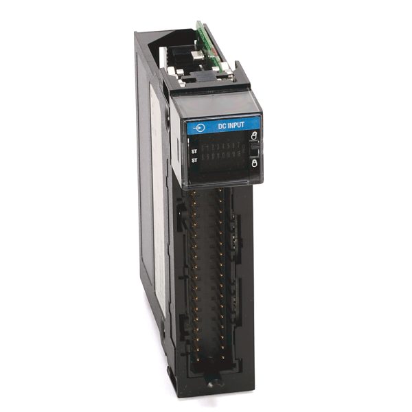 ALLEN BRADLEY PLC (Programmable Logic Controller) - 1756-IH16I