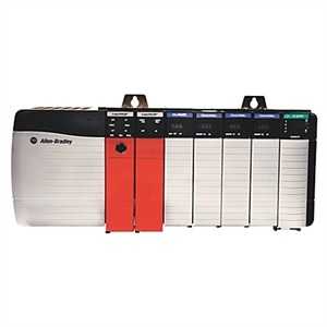 Allen Bradley 1756-L73XT