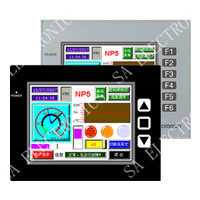 omron hmi NP5-MQ001B