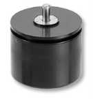 NOVOTECHNIK Rotary Shaft Type AW360 Series Rotary joint