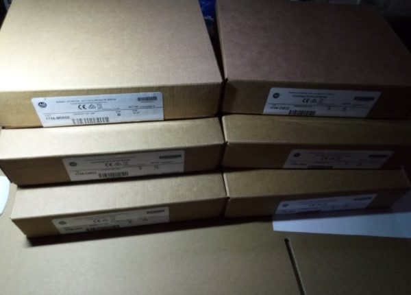 ALLEN BRADLEY-1756-IA8D,1756-IA16,1756-IA16K,1756-IA16I Input Module