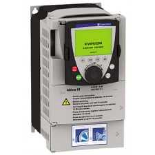 SCHNEIDER VARIABLE SPEED DRIVE ALTIVAR 61 ATV61HU22N4