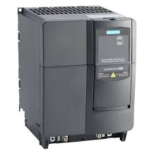SIEMENS Micromaster 420 Inverter 6SE6420-2AD31-1CA1