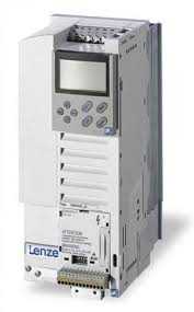 Lenze Inverter E82EV551K2C INVERTER
