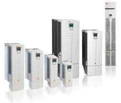 ABB ACS550-01