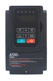 TECO Inverter A510-4175-SH3