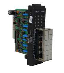 GE Fanuc PLC - IC610CCM111 plc (programmable logic controller)