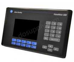 Allen Bradley HMI 2711-B6C5L1, 2711-B6C5L1/B