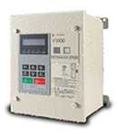 Yaskawa Inverter V1000-4X