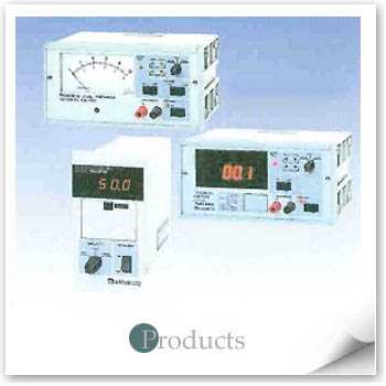 NIRECO Tension Meter TM330