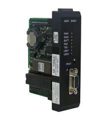 GE Fanuc PLC - IC610ABM100