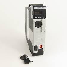 ALLEN BRADLEY -1756-L71-2MB PLC (Programmable Logic Controller)