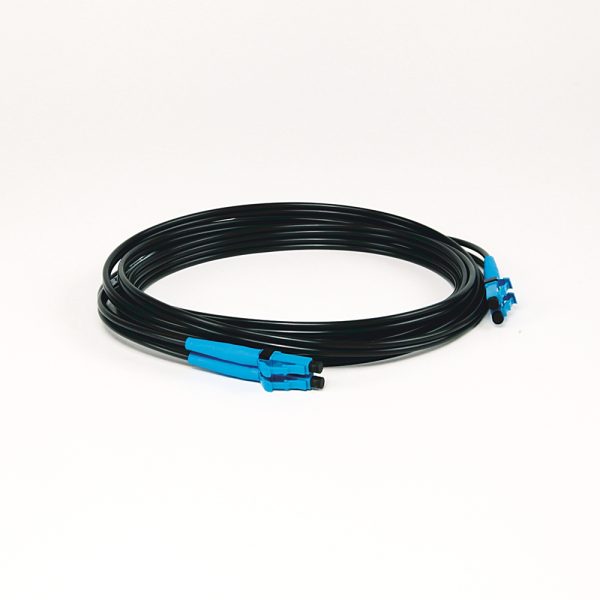 ALLEN BRADLEY PLC Fiber Cable - 1756-RMC3 - Extension Cable