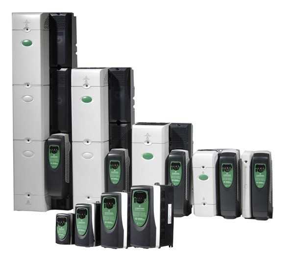EMERSON INVERTER SK5401, SK5402, SK6401, SK6402 ( 110KW/150HP )