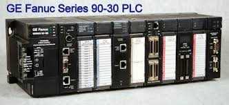 GE FANUC PLC 90-30, 90-70