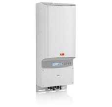 ABB INVERTER PVI-6000-TL-OUTD Inverter