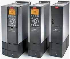 Danfoss Frequency Inverter FC-302P3K0T5E20H2XGCXXXSXXXXAXBXCXXXXDX