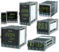 EUROTHERM Temperature Control 3508,3504,2208e,2216e,2204e,2132i