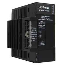 GE FANUC PLC IC693PWR330 / IC693CHS391H / IC693PWR321S / IC693CPU331S / IC693MDL645F /