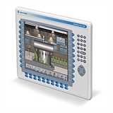 Allen Bradley HMI 2711P-B12C4D8