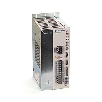 Allen Bradley AC Servo Controller 2098-DSD-HV150-SE