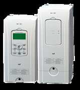 LS INVERTER SV0150iS7-4NO