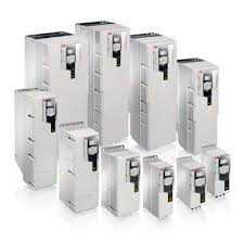 ABB ACS580-01-03A3-4