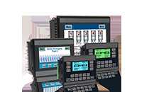 Maple System PLC HMC7-MIO-07/ HMC7-MIO-08/ HMC7-MI-01