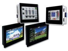 HMI-Human Machine Interfaces-Touch Panel HMI-Human Machine Interface