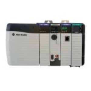 ALLEN BRADLEY PLC (Programmable Logic Controller) - 1756-N2