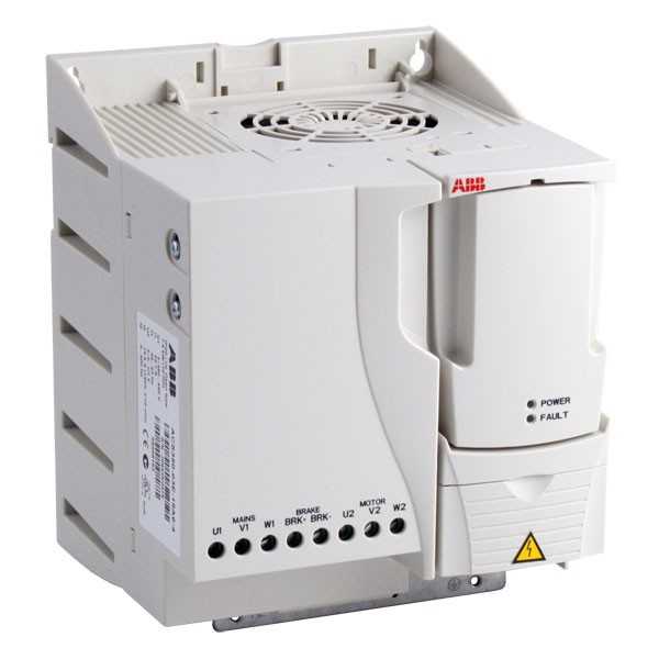 ABB inverter ACS355-03E-15A6-4 380V 7.5KW